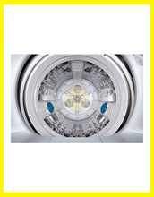 Cargar imagen en el visor de la galería, Lavadora LG Motor Smart Inverter, Smart Motion+Turbo Drum®, Pre-lavado+Normal, Carga Superior, 40lbs/18kg, color Gris