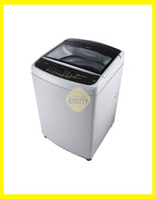 Cargar imagen en el visor de la galería, Lavadora LG Motor Smart Inverter, Smart Motion+Turbo Drum®, Pre-lavado+Normal, Carga Superior, 40lbs/18kg, color Gris