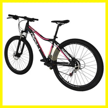 Cargar imagen en el visor de la galería, Bicicleta Rali Rio de Dama Rin 29 Frenos de Disco Mecánico