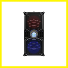 Cargar imagen en el visor de la galería, Bocina XTECH PARTY con micrófono XTS-702