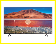 Cargar imagen en el visor de la galería, TELEVISOR SAMSUNG SMART 43" UHD 4K CRYSTAL