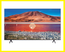 Cargar imagen en el visor de la galería, TELEVISOR SAMSUNG SMART 50" UHD 4K CRYSTAL UN50DU7000PXPA