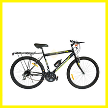 Cargar imagen en el visor de la galería, Bicicleta Shimano Montañesa para niño Desierto