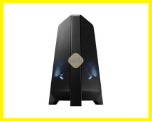 Cargar imagen en el visor de la galería, BOCINA SAMSUNG MX-T40 GIGA PARTY AUDIO