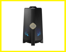 Cargar imagen en el visor de la galería, BOCINA SAMSUNG MX-T40 GIGA PARTY AUDIO