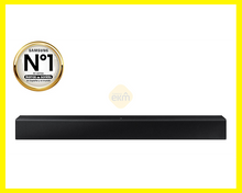 Cargar imagen en el visor de la galería, Barra de Sonido Samsung HW-T400 Dolby Digital 2.0 Bluetooth