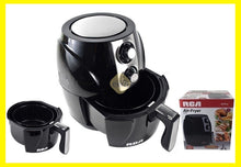 Cargar imagen en el visor de la galería, Freidora de aire RCA