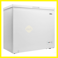 Cargar imagen en el visor de la galería, Congelador Mabe de 7 pies cúbicos