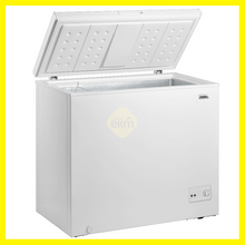 Cargar imagen en el visor de la galería, Congelador Mabe de 7 pies cúbicos