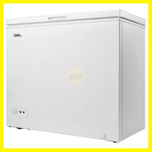 Cargar imagen en el visor de la galería, Congelador Mabe de 7 pies cúbicos