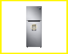 Cargar imagen en el visor de la galería, Refrigeradora Samsung 11 pies cúbicos color grafito