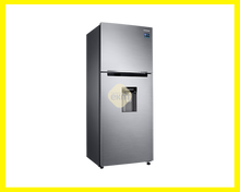 Cargar imagen en el visor de la galería, Refrigeradora Samsung 11 pies cúbicos color grafito