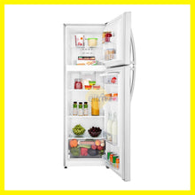 Cargar imagen en el visor de la galería, Refrigeradora Mabe 10 pies cúbicos color grafito