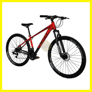 Bicicleta fbx aro online 29 precio