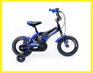 BICICLETA CORSARIO SCOUT 12