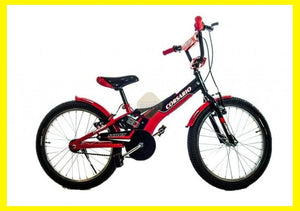 BICICLETA CORSARIO SCOUT 20