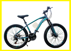 Eurobike mtb hotsell