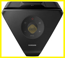 Cargar imagen en el visor de la galería, BOCINA SAMSUNG MX-T50 GIGA PARTY AUDIO 500W
