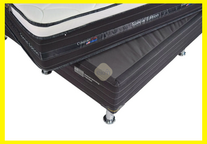 CAMA COMFORT LIFE SPECIAL EDITION ONE EURO