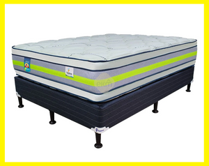 CAMA FACENCO ENERGY DOBLE EURO