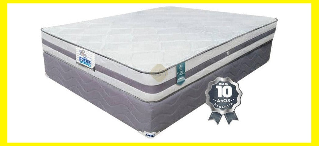 CAMA FOMTEX ORT SUPPORT ORTOPEDICA