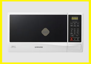 HORNO MICROONDAS SAMSUNG 0.8 PIES BLANCO AMW832K