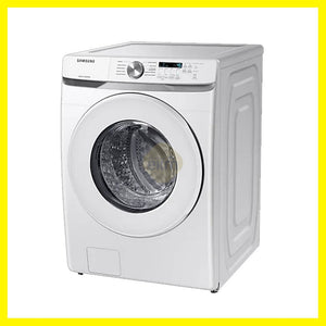 LAVADORA SAMSUNG 20 KG CARGA FRONTAL WF20T6000AW