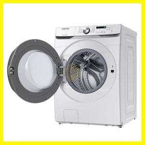 LAVADORA SAMSUNG 20 KG CARGA FRONTAL WF20T6000AW