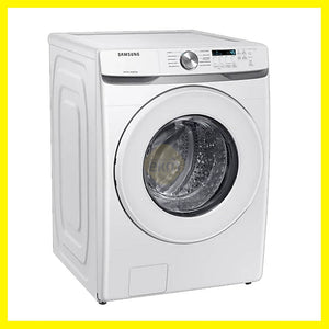 LAVADORA SAMSUNG 20 KG CARGA FRONTAL WF20T6000AW