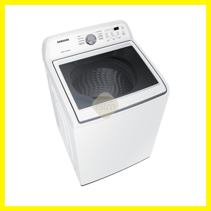 LAVADORA SAMSUNG 22 KG BLANCA WA22B3553GW