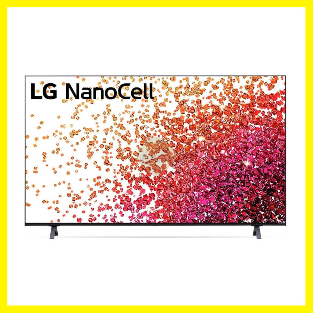 Televisor LG LED SMART 43 – Tiendas EKM, S.A.