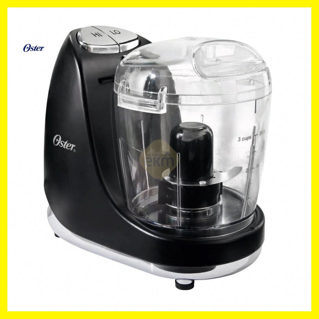 PROCESADOR DE ALIMENTOS OSTER TAZAS 3320 – Tiendas EKM,
