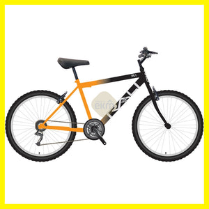 Bicicleta Rali R1 Frenos V-Brake