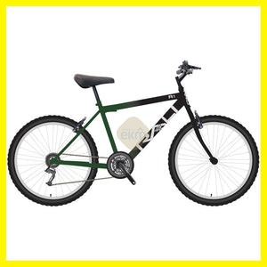 Bicicleta Rali R1 Frenos V-Brake