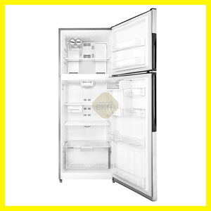 REFRIGERADORA MABE RMS510IAMRX0 18 PIES INOX CON DISPENSADOR