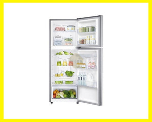 REFRIGERADORA SAMSUNG 13 PIES CUBICOS RT35A571JS9/AP