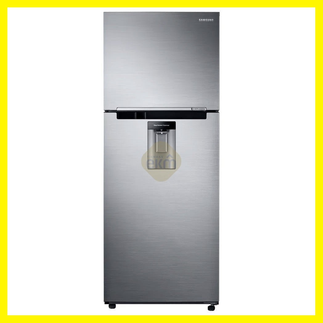 REFRIGERADORA SAMSUNG 13 PIES CUBICOS RT35A571JS9/AP