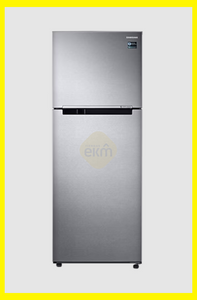 REFRIGERADORA SAMSUNG 14 PIES SIN DISPENSADOR RT38K5000SL