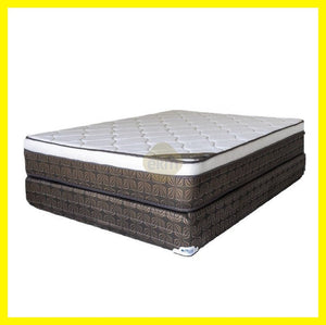 CAMA FACOMSA SPRING COMFORT FIRME