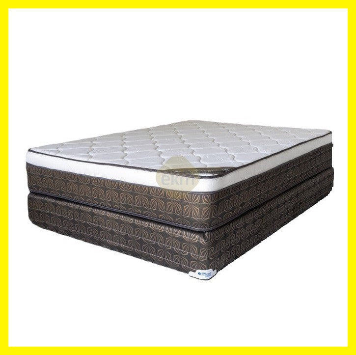 CAMA FACOMSA SPRING COMFORT FIRME