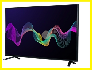 Televisor SMART LED EPIC 65" 4K