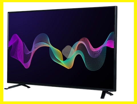 Televisor SMART LED EPIC 65