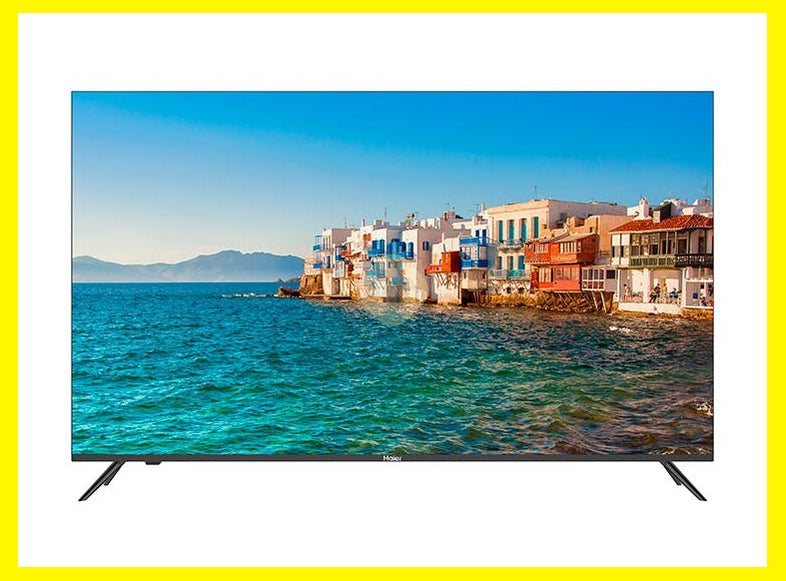 Televisor Haier SMART LED 58