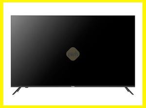 Televisor Haier SMART LED 58" UHD 4K HDR