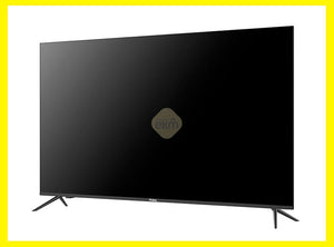 Televisor Haier SMART LED 50" UHD 4K HDR