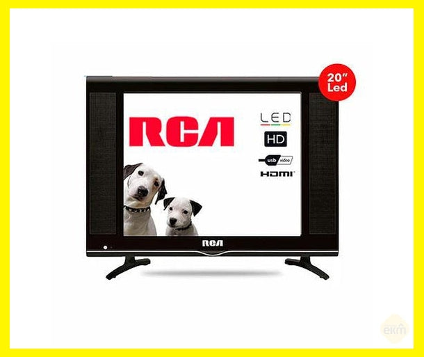 Conoce la TV 20! #RCA  ¡Conoce la TV 20! 🔥😎 #RCA Disponible
