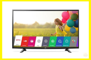 Televisor LG 32 pulgadas SmartTV - Comunidad Comercios Empresarios