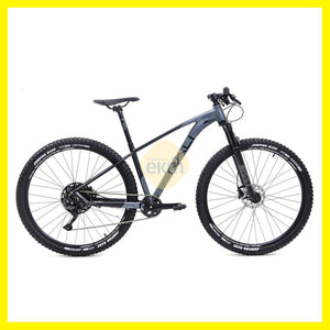 Bicicleta Rali ADV II 29 Frenos de Disco Hidraúlicos