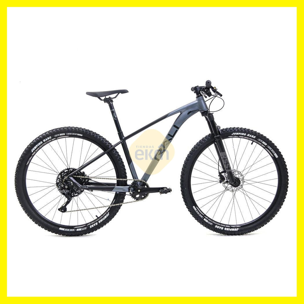 Bicicleta Rali ADV II 29 Frenos de Disco Hidraúlicos