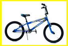 Cargar imagen en el visor de la galería, Bicicleta Shimano Freestyle 20 para niño
